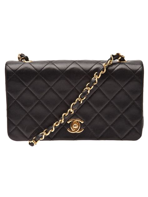 chanel bags farfetch|for sale chanel bags outlet.